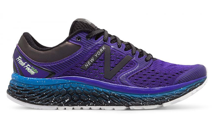 Order New Balance Fresh Foam 1080 v7 Media Maratón NYC M1080NY7