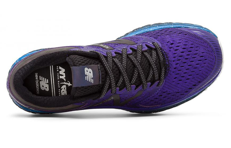 Lookbook New Balance Fresh Foam 1080 v7 Media Maratón NYC M1080NY7