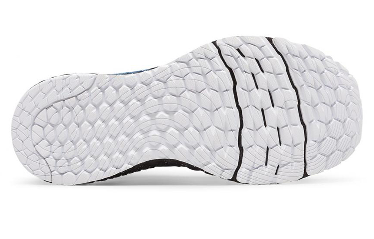 Shop New Balance Fresh Foam 1080 v7 Media Maratón NYC M1080NY7