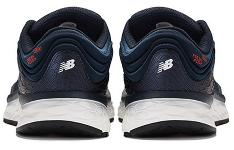 Lookbook New Balance Fresh Foam 1080 V8 ''Galaxy'' - Chaussures Running Galaxy M1080GF8