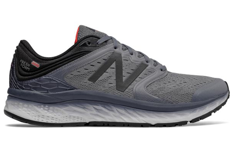 NB Fresh Foam 1080 v8 'Grey' 圖 2