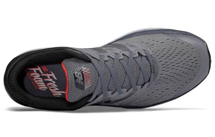 Lookbook New Balance Fresh Foam 1080 v8 ''Grijs'' M1080GG8