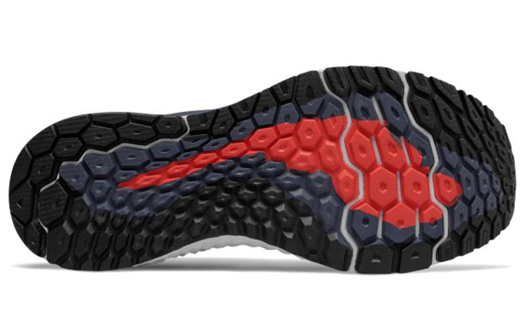 NB Fresh Foam 1080 v8 'Grey' 圖 4