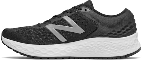 New Balance Fresh Foam 1080 V9 'Black' M1080BK9 New Balance Fresh Foam 1080 V9 'Black' M1080BK9
