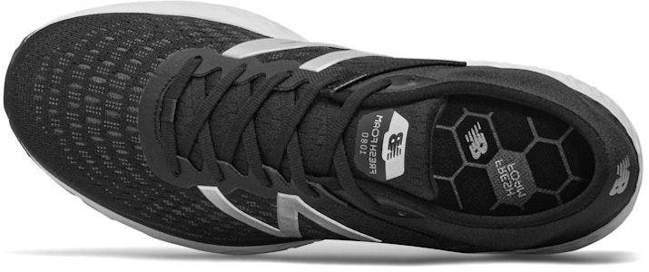 New Balance Fresh Foam 1080 V9 'Hitam' M1080BK9 Order New Balance Fresh Foam 1080 V9 'Hitam' M1080BK9