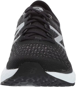 New Balance Fresh Foam 1080 V9 'Hitam' M1080BK9 Lookbook New Balance Fresh Foam 1080 V9 'Hitam' M1080BK9