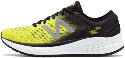 New Balance Fresh Foam 1080 v9 'Black Yellow' M1080SE9 New Balance Fresh Foam 1080 v9 'Black Yellow' M1080SE9