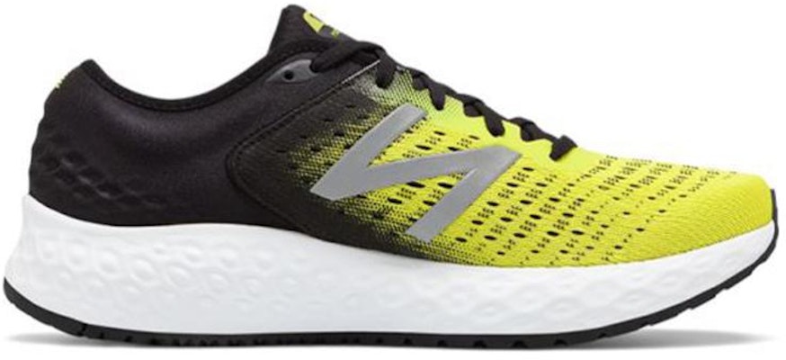 新百伦 Fresh Foam 1080 v9 '黑黄' 运动鞋 M1080SE9 Order 新百伦 Fresh Foam 1080 v9 '黑黄' 运动鞋 M1080SE9