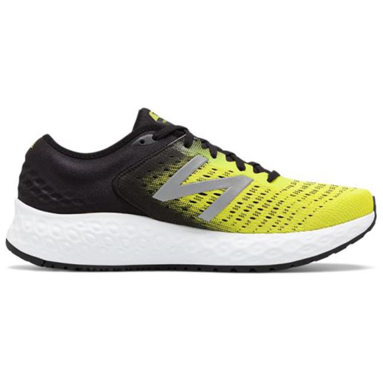 Order New Balance Fresh Foam 1080 v9 'Hitam Kuning' M1080SE9