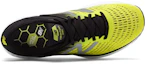 Lookbook New Balance Fresh Foam 1080 v9 'Hitam Kuning' M1080SE9