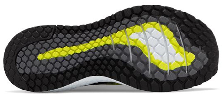 新百伦 Fresh Foam 1080 v9 '黑黄' 运动鞋 M1080SE9 Shop 新百伦 Fresh Foam 1080 v9 '黑黄' 运动鞋 M1080SE9