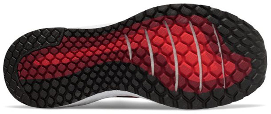 新百伦 Fresh Foam 1080 v9 '红黑' M1080RB9 Shop 新百伦 Fresh Foam 1080 v9 '红黑' M1080RB9