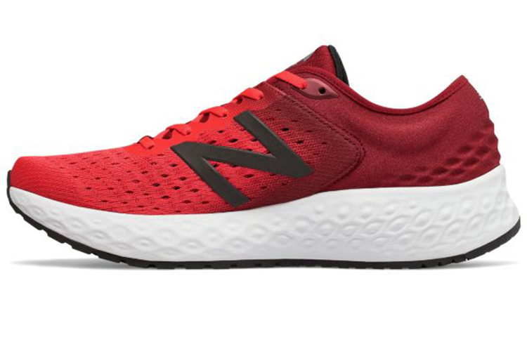 New Balance Fresh Foam 1080 v9 'Red Black' M1080RB9