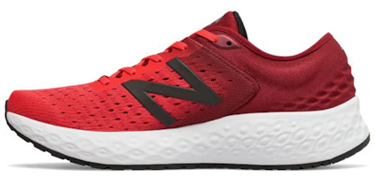 New Balance Fresh Foam 1080 v9 'Red Black' M1080RB9 New Balance Fresh Foam 1080 v9 'Red Black' M1080RB9