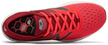 Lookbook New Balance Fresh Foam 1080系列 v9 力量紅