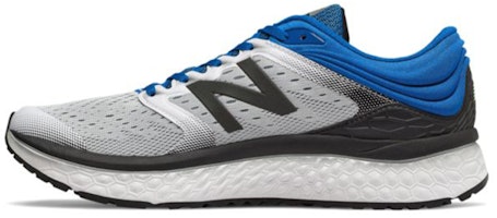 New Balance Fresh Foam 1080 vV8 Kasut Sukan Kelabu/HitamBiru 'Hitam' M1080WW8 Buy New Balance Fresh Foam 1080 vV8 Kasut Sukan Kelabu/HitamBiru 'Hitam' M1080WW8