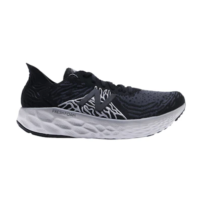 NB Fresh Foam 1080 Wide 'Black Grey'