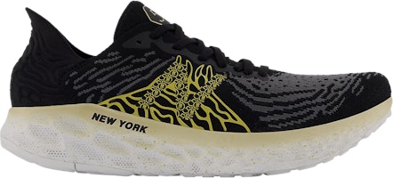 New Balance Fresh Foam 1080v10 2E Wide 'NYC Marathon' M1080V10-2E New Balance Fresh Foam 1080v10 2E Wide 'NYC Marathon' M1080V10-2E