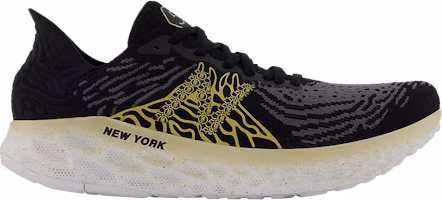 New Balance Fresh Foam 1080v10 2E Wide 'NYC Marathon' M1080V10-2E New Balance Fresh Foam 1080v10 2E Wide 'NYC Marathon' M1080V10-2E