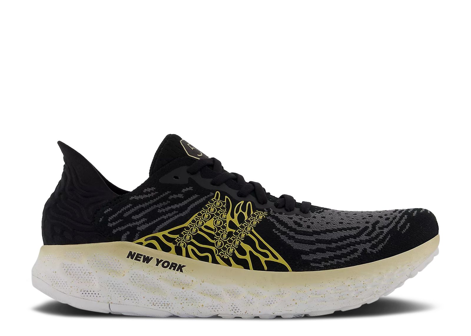 New Balance Fresh Foam 1080v10 2E Wide 'NYC Marathon' M1080V10-2E