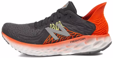 New Balance Fresh Foam 1080v10 'Black Steel' M1080M10 New Balance Fresh Foam 1080v10 'Black Steel' M1080M10