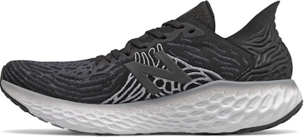 New Balance Fresh Foam 1080v10 'Black Steel' M1080K10 New Balance Fresh Foam 1080v10 'Black Steel' M1080K10