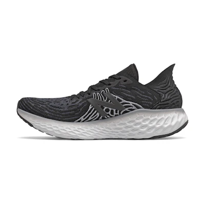 NB Fresh Foam 1080v10 'Black Steel'