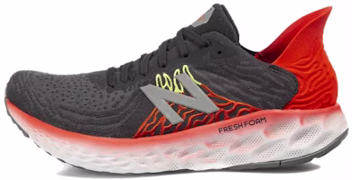 New Balance Fresh Foam 1080v10 'Black Steel' M1080M10 New Balance Fresh Foam 1080v10 'Black Steel' M1080M10