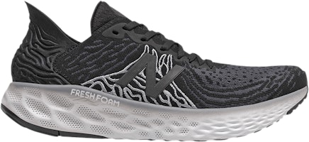 New Balance Fresh Foam 1080v10 'Black Steel' M1080K10 New Balance Fresh Foam 1080v10 'Black Steel' M1080K10