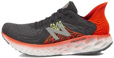 New Balance Fresh Foam 1080v10 'Black Steel' M1080M10 New Balance Fresh Foam 1080v10 'Black Steel' M1080M10