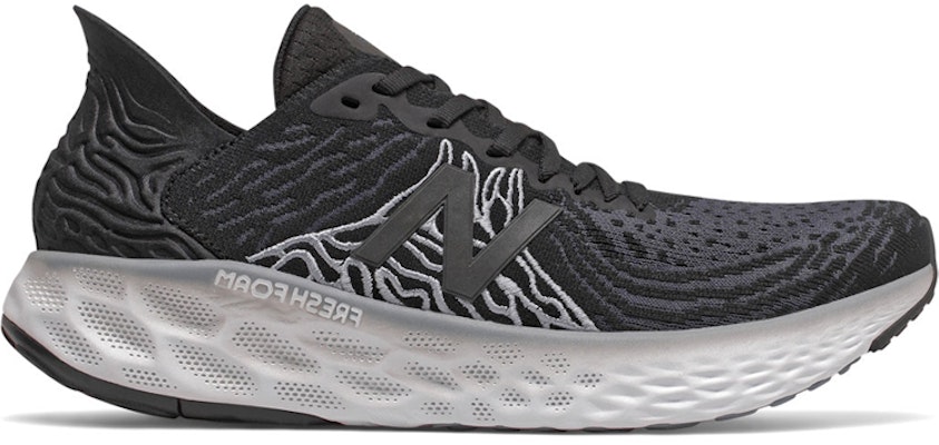 New Balance Fresh Foam 1080v10 'Black Steel' M1080K10 Order New Balance Fresh Foam 1080v10 'Black Steel' M1080K10