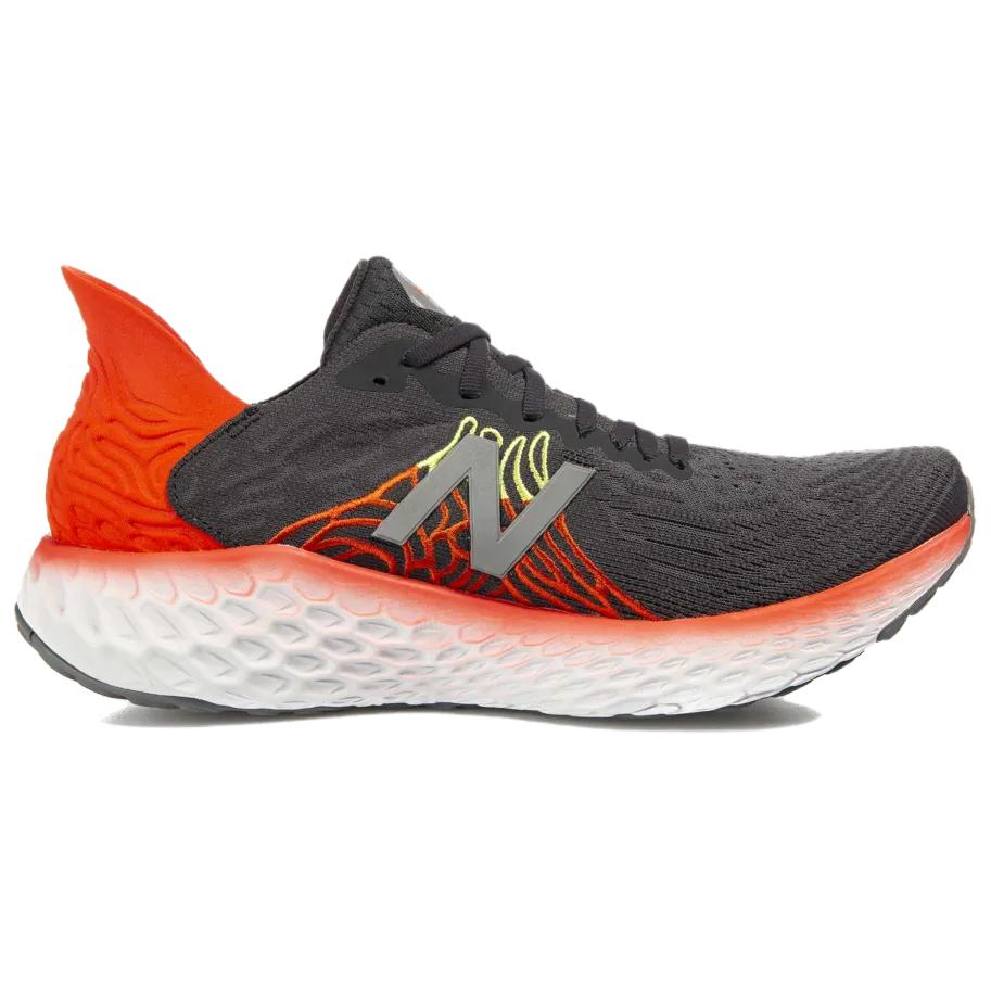 Order New Balance Fresh Foam 1080v10 ''Noir Acier'' M1080M10