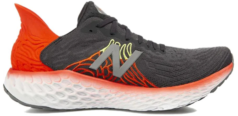 New Balance Fresh Foam 1080v10 ''Noir Acier'' M1080M10 Order New Balance Fresh Foam 1080v10 ''Noir Acier'' M1080M10