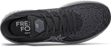 뉴발란스 프레시폼 1080v10 '블랙 스틸' M1080K10 M1080K10 Lookbook 뉴발란스 프레시폼 1080v10 '블랙 스틸' M1080K10 M1080K10