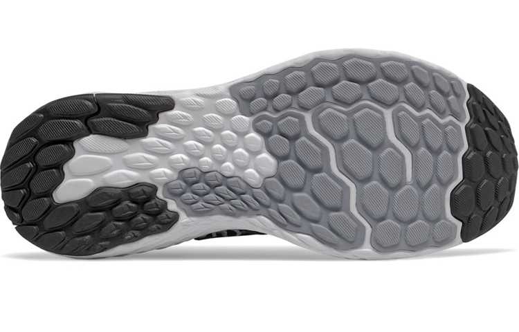 Shop New Balance Fresh Foam 1080v10 'Hitam Steel' M1080K10