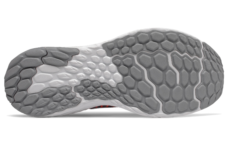 Shop New Balance Fresh Foam 1080v10 'Hitam Keluli' M1080M10