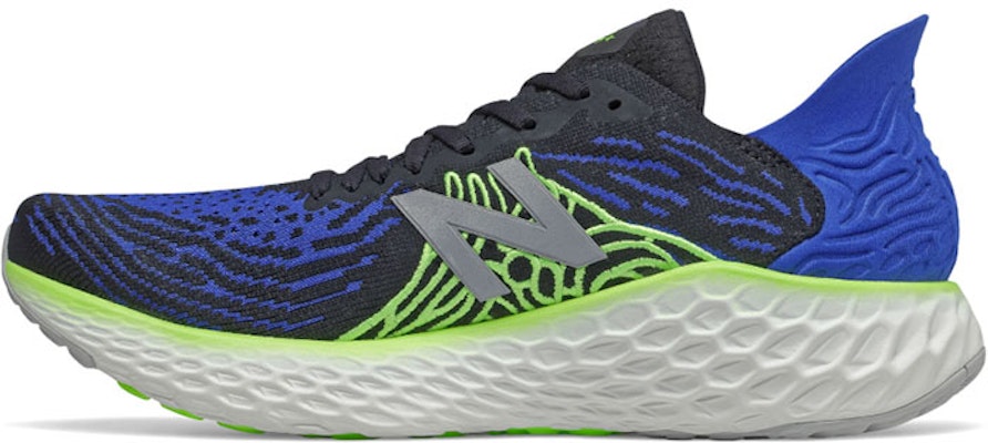 New Balance Fresh Foam 1080v10 'Blue Green' M1080A10 Buy New Balance Fresh Foam 1080v10 'Blue Green' M1080A10