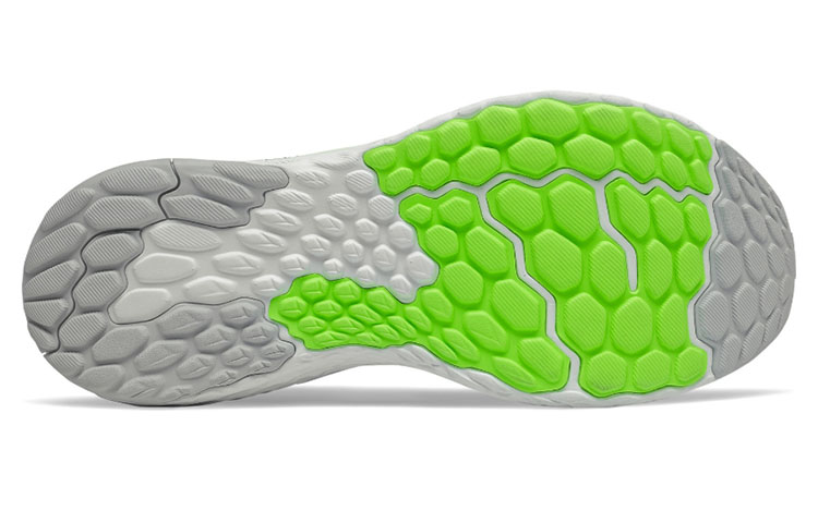 Shop New Balance Fresh Foam 1080v10 'Biru Hijau' M1080A10