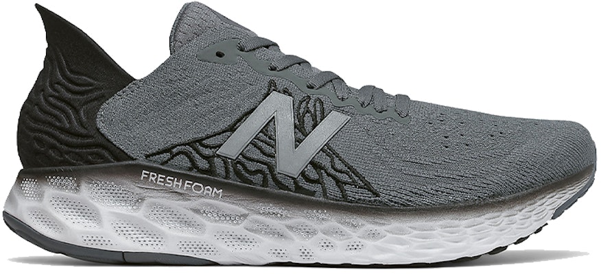 뉴발란스 프레시 폼 1080v10 '리드' (New Balance Fresh Foam 1080v10 'Lead') M1080C10 Order 뉴발란스 프레시 폼 1080v10 '리드' (New Balance Fresh Foam 1080v10 'Lead') M1080C10