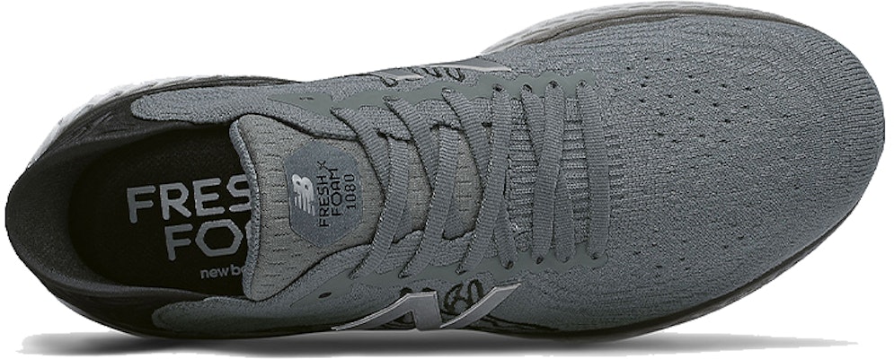 뉴발란스 프레시 폼 1080v10 '리드' (New Balance Fresh Foam 1080v10 'Lead') M1080C10 Lookbook 뉴발란스 프레시 폼 1080v10 '리드' (New Balance Fresh Foam 1080v10 'Lead') M1080C10