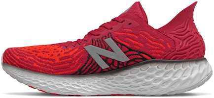 New Balance Fresh Foam 1080v10 'Neo Crimson' M1080R10 New Balance Fresh Foam 1080v10 'Neo Crimson' M1080R10