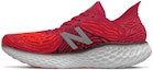Buy New Balance Fresh Foam 1080v10 'Neo Crimson' Merah Menyala M1080R10