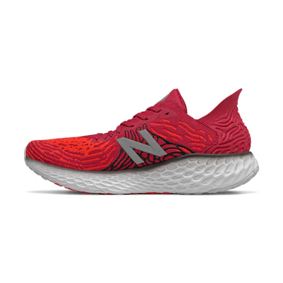 NB Fresh Foam 1080v10 'Neo Crimson'