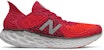 New Balance Fresh Foam 1080v10 'Neo Crimson' Merah Menyala M1080R10