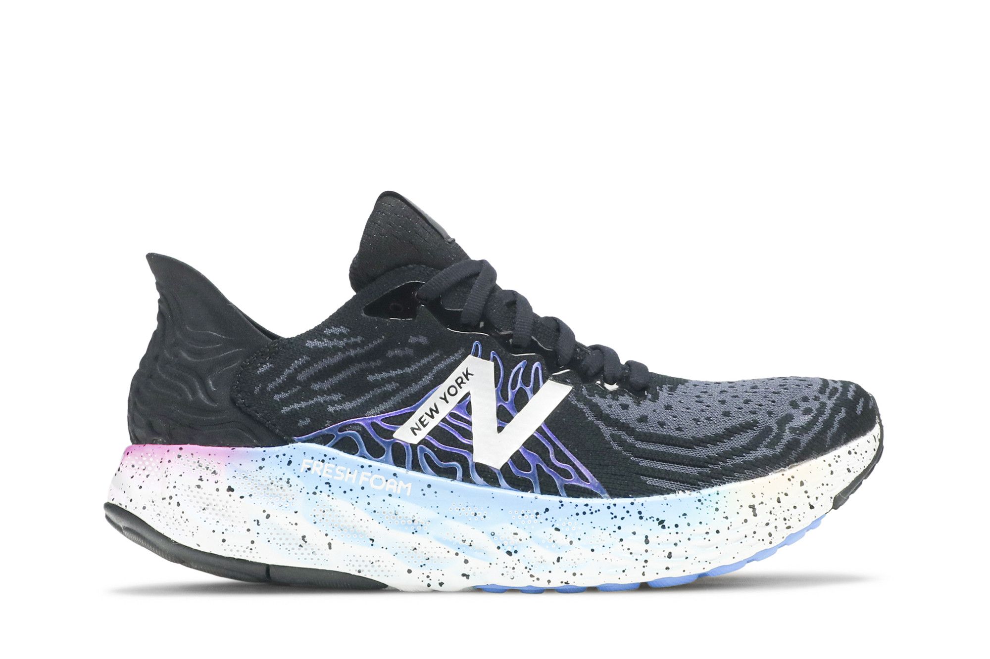 New Balance Fresh Foam 1080v10 'NYC Marathon' M1080Y10