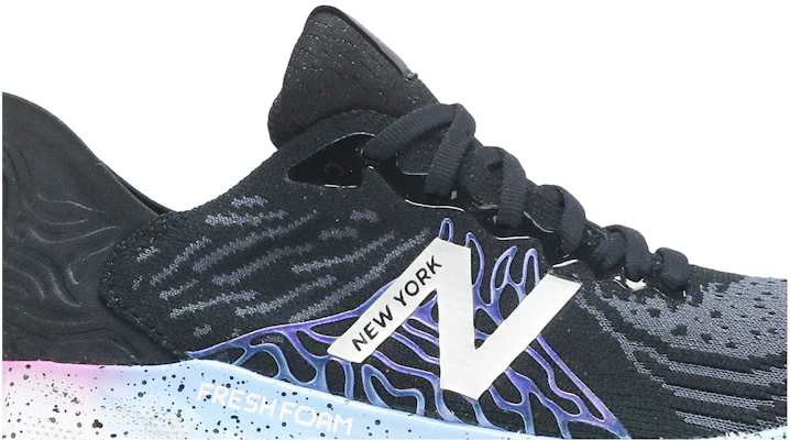 New Balance Fresh Foam 1080v10 ''NYC Marathon'' Hardloopschoenen M1080Y10 Order New Balance Fresh Foam 1080v10 ''NYC Marathon'' Hardloopschoenen M1080Y10