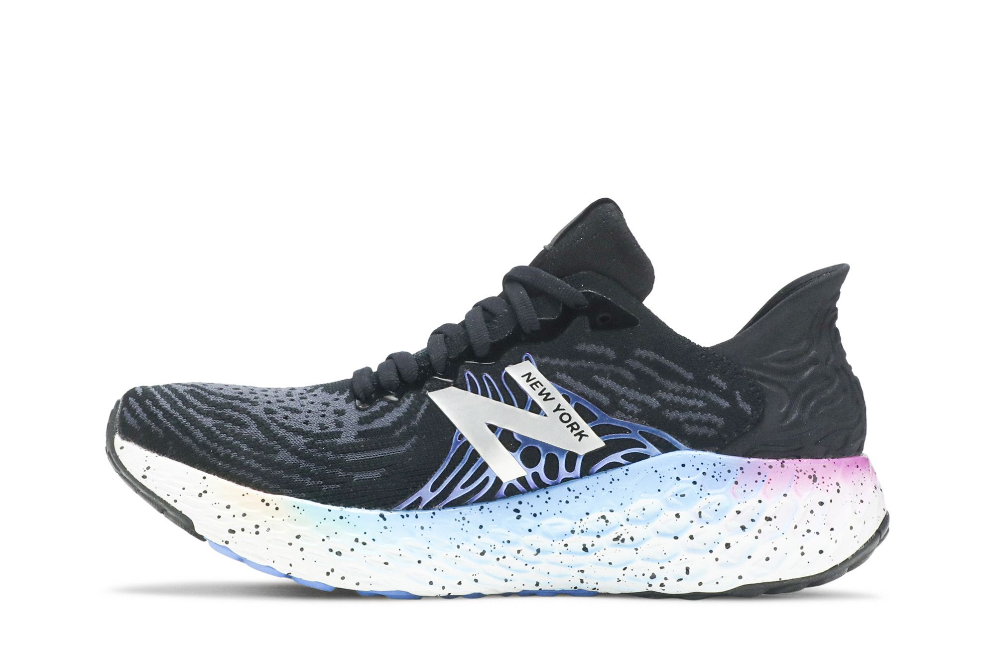 Lookbook New Balance Fresh Foam 1080v10 ''NYC Marathon'' Hardloopschoenen M1080Y10