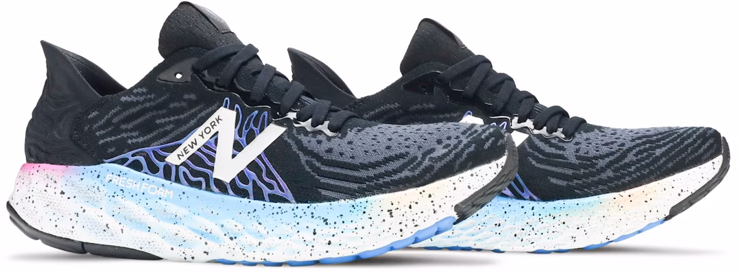New Balance Fresh Foam 1080v10 'NYC Marathon' M1080Y10 Cheap New Balance Fresh Foam 1080v10 'NYC Marathon' M1080Y10