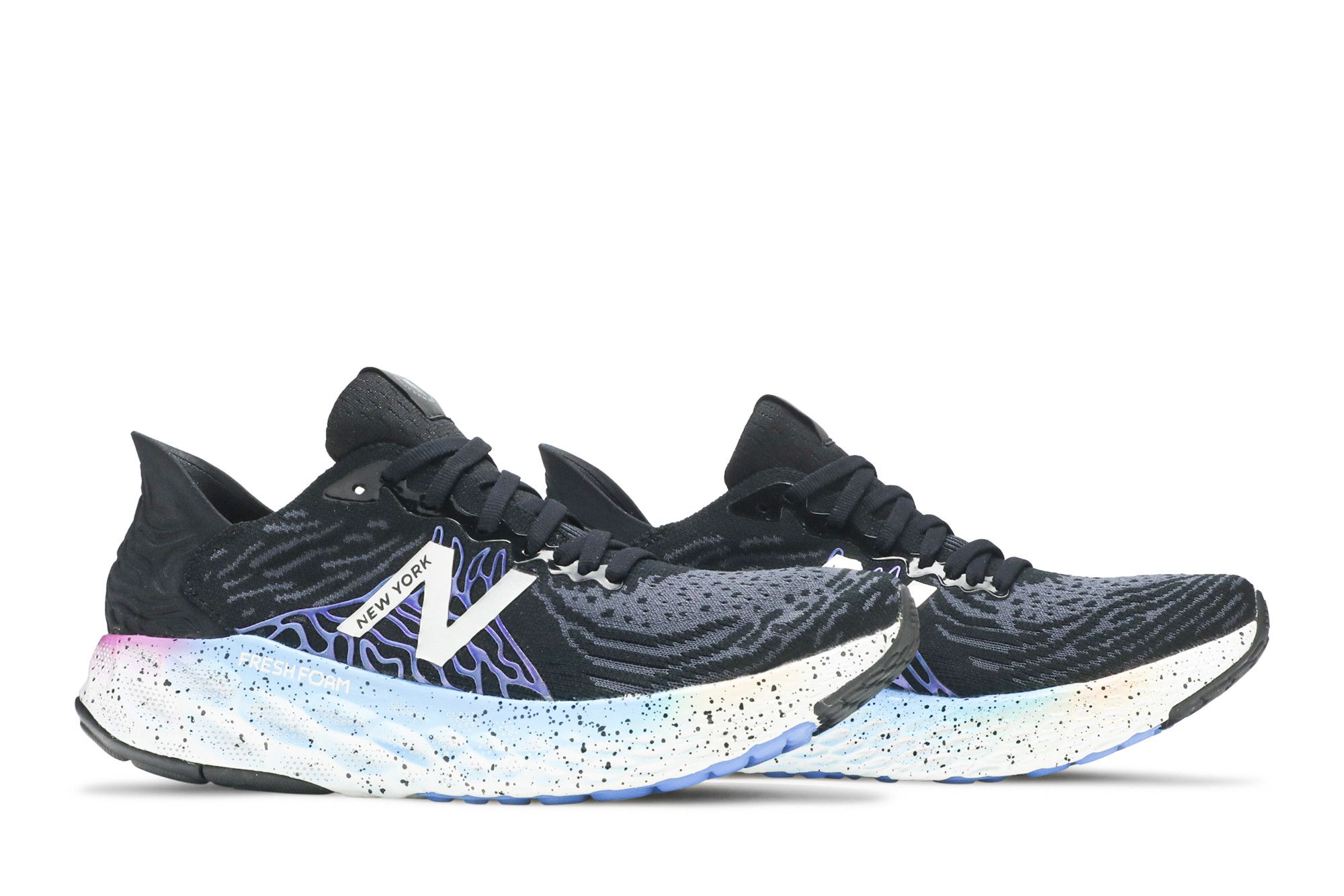 Cheap New Balance Fresh Foam 1080v10 ''NYC Marathon'' Hardloopschoenen M1080Y10
