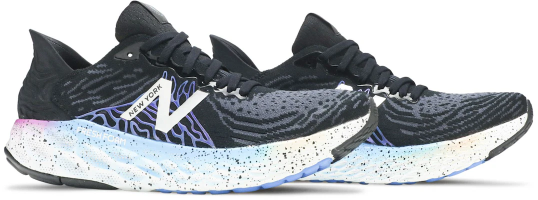 New Balance Fresh Foam 1080v10 ''NYC Marathon'' Hardloopschoenen M1080Y10 Cheap New Balance Fresh Foam 1080v10 ''NYC Marathon'' Hardloopschoenen M1080Y10